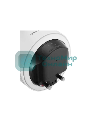 Накопительный электрический водонагреватель Maunfeld MWH30W03