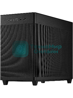 Компьютерный корпус Asus AP201 PRIME CASE TG AP201/BLK/TG
