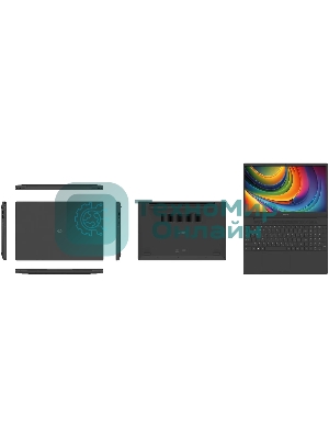 Ноутбук Digma EVE A5820 Ryzen 3 3200U 8Gb SSD 256Gb AMD Radeon 15.6