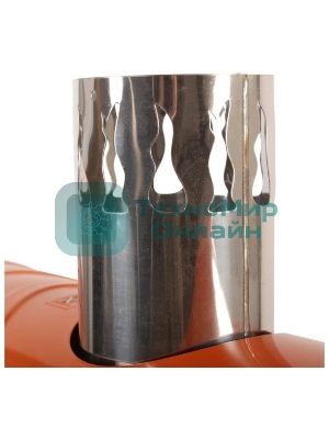 Калорифер дизельный Patriot DTС 505i (непрямой нагрев)