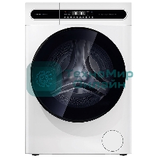 Стирально-сушильная машина Centek CT-1951 белый, загрузка фронтальная 8 кг, 1400 об/мин., класс: А+++