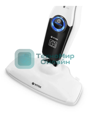 Паровая швабра Metropolis Vitek VT-8191