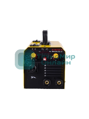 Сварочный полуавтомат IWM-200 MIG 5в1 Eurolux