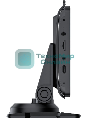 Автомобильный монитор Digma Smart Play 600, BT, Wi-Fi, CarPlay, Android auto 7