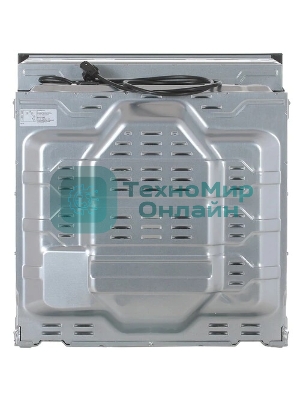 Духовой шкаф электрический Gorenje BOS67372CLB черный