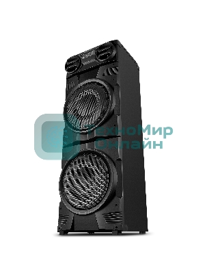 Колонка для вечеринок SVEN PS-1900 черный