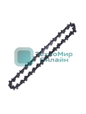 Цепь PATRIOT 71VS-32E, 1/4 1,3 32 звена (блистер)