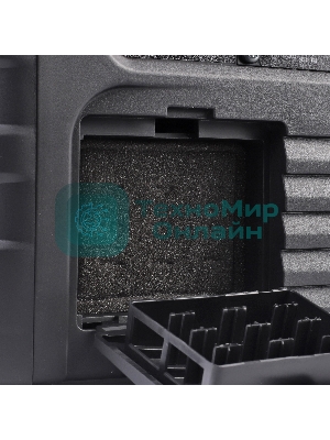 Генератор инверторный PATRIOT iGX 1200, 1,0/1,2 кВт