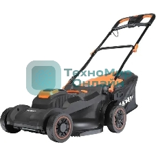 Газонокосилка роторная Patriot PT2044E Lux (512302044) 1800Вт