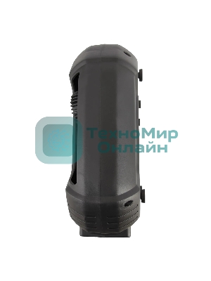 Компрессор воздушный Denzel DL1100 1,1 кВт, 180 л/мин, с набором аксессуаров