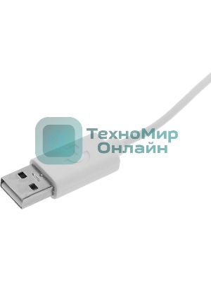 Мышь проводная Logitech G102 LIGHTSYNC белый, 8000 dpi, USB, кнопки - 6