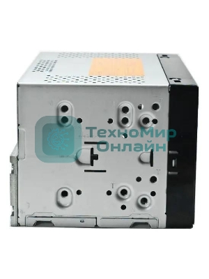 Автомагнитола Pioneer DMH-A4450BT, 2 DIN, 6.8