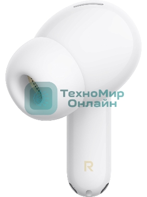 Наушники TWS Xiaomi Redmi Buds 8 Pro белый, внутриканальные, Bluetooth, активное шумоподавление, до 38 ч