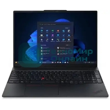 Ноутбук WUXGA LENOVO ThinkPad E16 G3/16