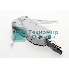 Нож 5bites LY-T2020B KRONE для забивки/заделки контактов типа KRONE с кнопкой отключения режущего устройства