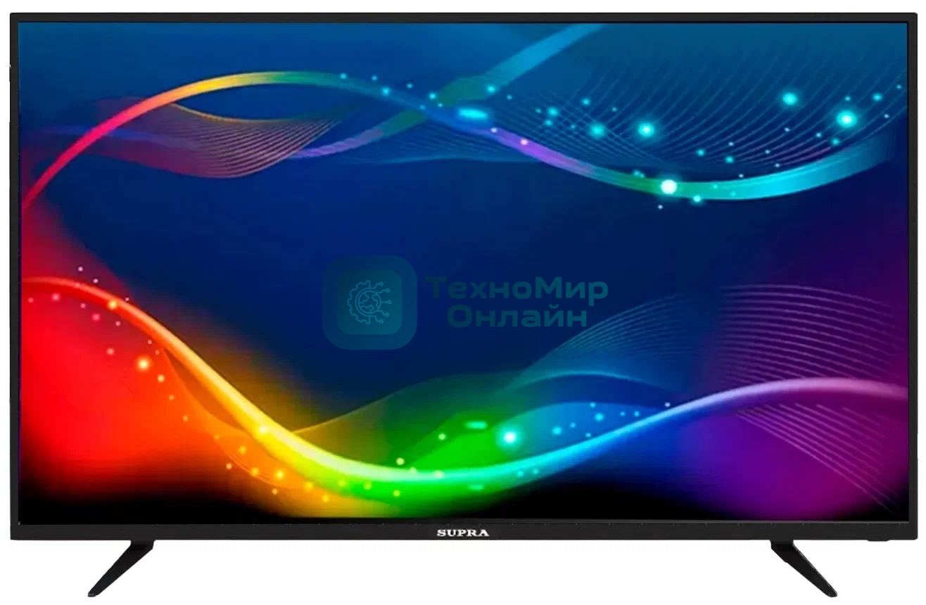 Телевизор Supra 43