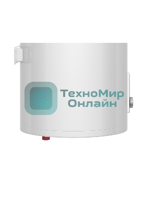 Водонагреватель Thermex Solo 30 V 2кВт 30л электрический настенный