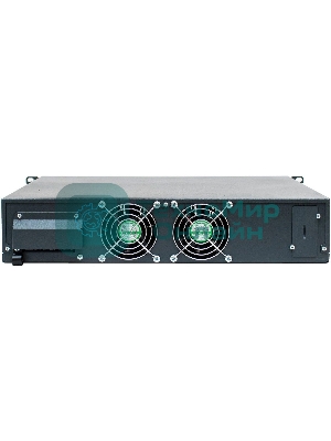 Стабилизатор напряжения Штиль ИнСтаб IS5000RT 4500Вт 5000ВА серый