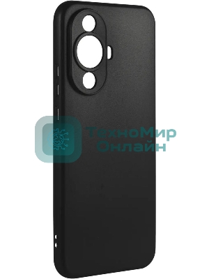 Чехол (клип-кейс) Redline для Huawei Nova 11 Pro/11 Ultra iBox Case черный (УТ000036189)