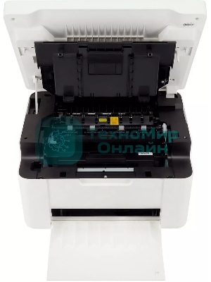 МФУ лазерное IRU Strato HM2401DNW A4 WiFi белый