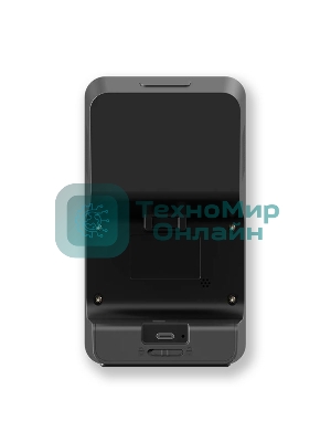 Сканер штрих-кода стационарный Newland FR42 2D имидж, Bluetooth, черный