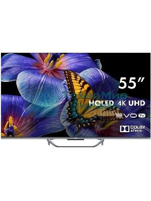 Телевизор Haier 55