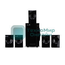 Акустическая система ELTRONIC (30-47) HOME SOUND - черный