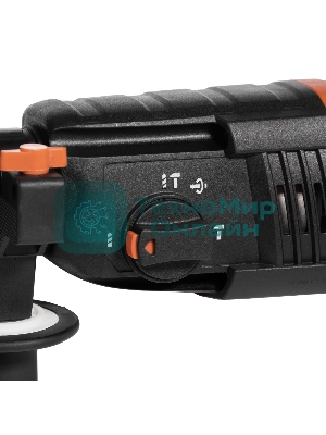 Перфоратор DAEWOO DAH 820 820Вт 3Дж