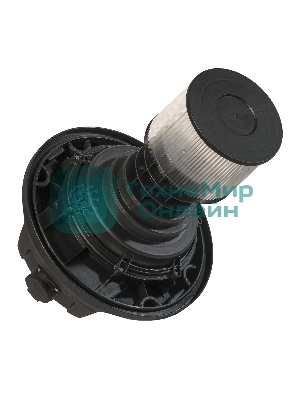 Пылесос строительный Bort BSS-1215 (93417432)