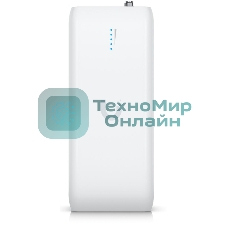 Радиоустройство Ubiquiti UniFi Device Bridge 5 ГГц, 802.11a/n/ac, MIMO 2х2, 1х 1G RJ45 (с раздачей PoE)