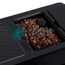 Кофемашина автоматическая Ariete 00M145201AR0 серебристый, зерновой, 1,1 л., 1350 Вт, 19 бар