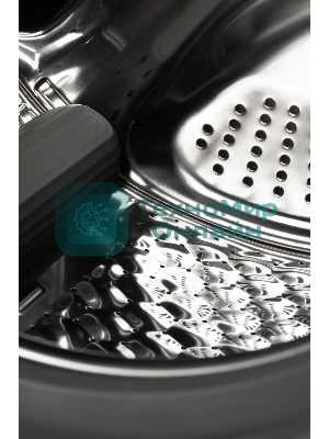 Стиральная машина NORD i-WSB 1014 W белый, загрузка фронтальная 10.5 кг, 1400 об/мин, класс: А+++