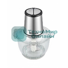 Чоппер Sakura SA-6245BS 600Вт 2 л стекл