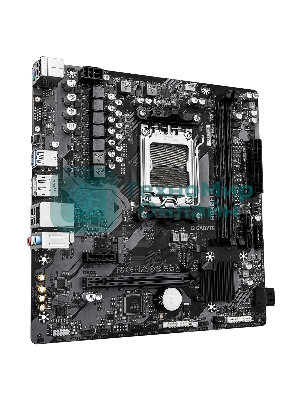 Материнская плата Gigabyte B840M H, RTL