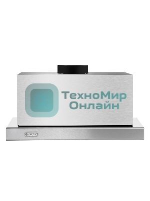 Вытяжка встраиваемая Gefest ВО 4501 Р20 25272000