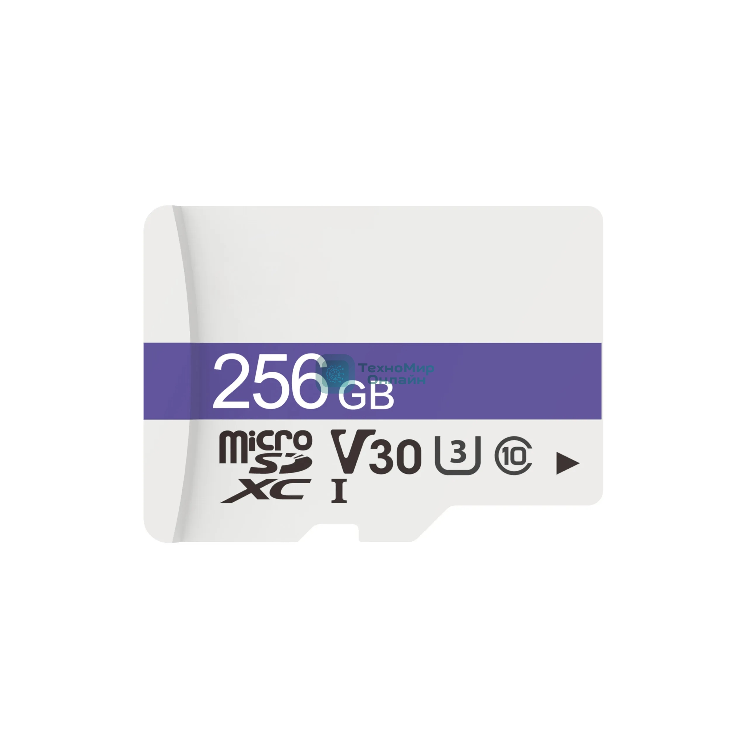 Флеш карта Dahua DHI-TF-C100/256Gb C100 microSD Read 95 MB/s C10/U3/V30 256 Gb