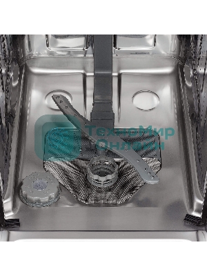 Встраиваемая посудомоечная машина Krona WESPA 45 BI V2