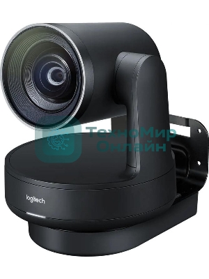 Конференц-система Logitech камера Logitech Rally Camera