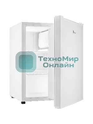 Холодильник LEONORD LER-78 белый однокамерный 68л