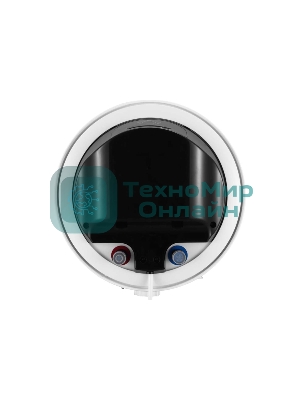 Накопительный электрический водонагреватель Maunfeld MWH30W03