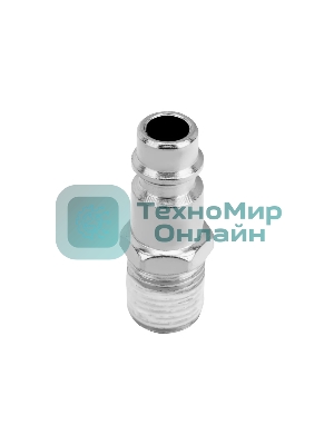 Ударный пневмогайковерт Denzel IW1700, 3/4