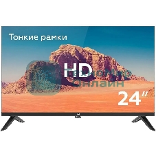 Телевизор BQ 24