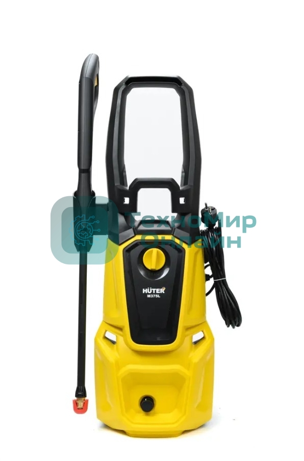 Мойка Huter M375L 900/70/8/38