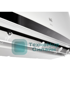 Наружный блок сплит-системы Ballu BSQ/out-36HN1_14Y сплит-системы