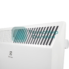 Конвектор электрический Electrolux ECH/A2-2000 M, белый, 2000 Вт, 20 м2, термостат