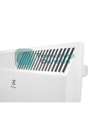 Конвектор электрический Electrolux ECH/A2-2000 M, белый, 2000 Вт, 20 м2, термостат