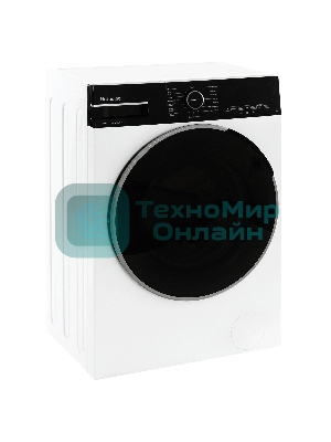 Стиральная машина Hotpoint WSH 7291 VBX белый, 7кг