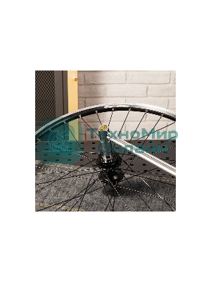 Крестообразный балонный гаечный ключ Deli DL4416K 1/2