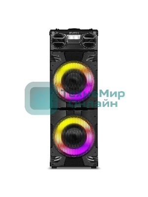 Колонка для вечеринок SVEN PS-1900 черный