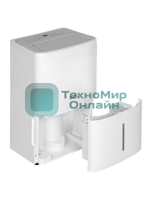 Осушитель воздуха Ballu Smart Duty Wi-Fi BD70T SD